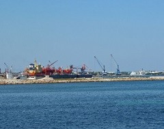 La bonifica di Brindisi il Cipe stanzia 25 milioni