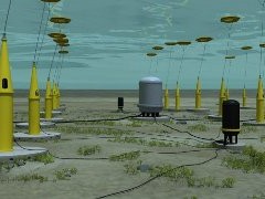 La Svezia è la prima nazione a produrre energia dalle onde
