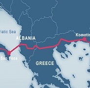 Tap assegna i contratti per la costruzione del gasdotto