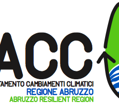 PACC – Piano di adattamento ai cambiamenti climatici Regione Abruzzo