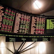 Energia: giù le borse e il petrolio, su il carbone