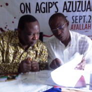 Nigeria, ERA/FoEN: liberata Justinah Ojo, rapita pochi giorni fa!