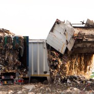 Traffico di rifiuti, il pentito: “Abbiamo scaricato anche a Malagrotta a Roma”