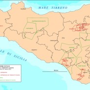 Trivelle, cosa cambia in Sicilia dopo le modifiche di Renzi
