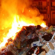 Terra dei fuochi e mortalità infantile, Isde: «La prevenzione mancata la pagano i bimbi»