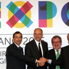 Expo, gli amministratori: “Rosso 2015 è di almeno 30,6 milioni. A marzo…
