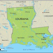 Una tribù della Louisiana diventa ufficialmente la prima comunità di rifugiati climatici degli Usa