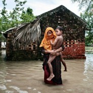 Cambiamento climatico e migrazione: un tema caldo per l’Europa