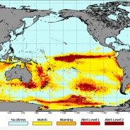 Alaska: dieci gradi in più e caldo record per 50 giorni di fila