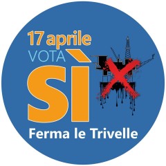 Il Rapporto di Legambiente. Le piattaforme e le attività di ricerca entro le 12 miglia