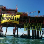 Trivelle fuorilegge!