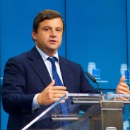 Carlo Calenda ministro dello Sviluppo, il pupillo di Montezemolo che tifa per il Ttip