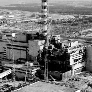 Io me lo ricordo. Chernobyl 1986-2016