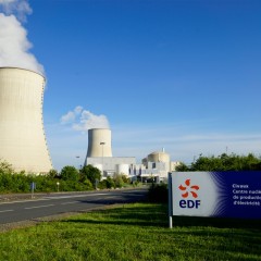 Il nucleare francese travolto dai debiti. «La probabilità di un incidente non è mai stata così elevata»