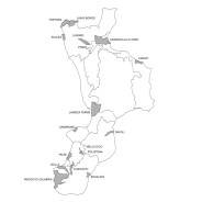 Ambiente, 18 siti ad alto rischio contaminazione in Calabria