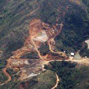 Carbone insanguinato: la rotta segreta dell’altro oro nero