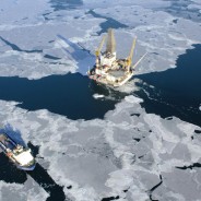 Artico libero dal petrolio: Shell, Eni e le altre se ne vanno