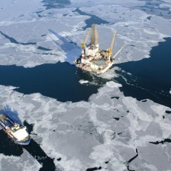 Artico libero dal petrolio: Shell, Eni e le altre se ne vanno
