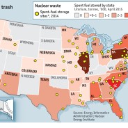 Oltre la bomba. L’industria nucleare Usa non ha imparato la lezione di Fukushima