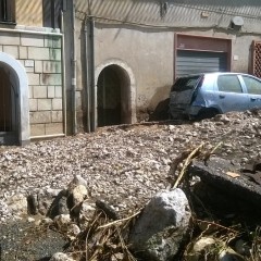 Cambiamenti climatici e rischio idrogeologico: il caso studio della Campania