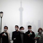 Il 7% in più di investimenti energetici può ridurre del 50% le morti da inquinamento atmosferico