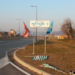 Pfas, l’ultimo veleno del Veneto. “Controlli per 90mila persone”