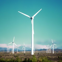 Energia rinnovabile: 8,1 milioni di occupati nel mondo. Altri 1,3 milioni nel grande idroelettrico