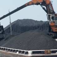 Pet coke, dal ’91 lotta di carte bollate tra ambientalisti e privati per il deposito di Caserta