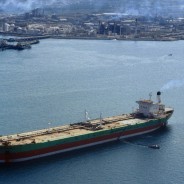 ‘Concordia’ ad Augusta: tutti pronti per l’affare del gas liquido