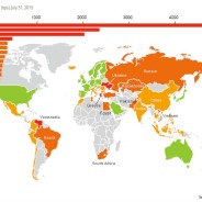 Venezuela: default in vista per il debito sovrano