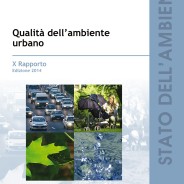 Qualità dell’ambiente urbano – XI Rapporto. Focus su Inquinamento elettromagnetico e ambiente urbano