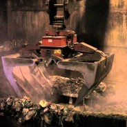 Bari, mai inaugurato l’impianto di compostaggio più grande d’Europa