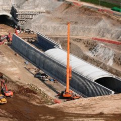 Autostrada per l’inferno