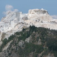 Alpi Apuane: storie di resistenza