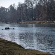 Scenari di cambiamenti climatici 2021- 2050: quale disponibilità idrica nel bacino del fiume Po?