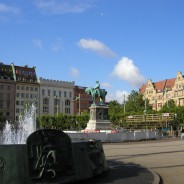 Malmö, così la Svezia scopre la via sostenibile per uscire dalla crisi