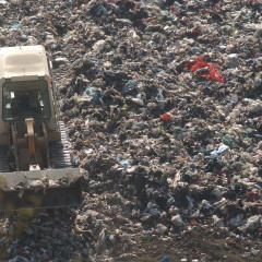 Ecomafie: Campania maglia nera dei reati. Lombardia prima per corruzione