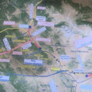 Il viadotto dei Toto sfonderà le meravigliose Gole di San Venanzio