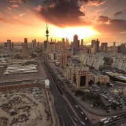 Caldo record, il Kuwait è come la Valle della Morte