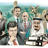 Panama Papers, l’Africa saccheggiata dalle offshore dei potenti