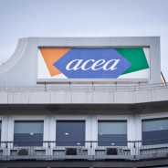 Caltagirone entra in Suez e diventa il terzo azionista