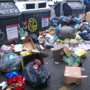 Rifiuti Roma, nello scontro tra giunta Raggi e Ama si inseriscono anche due inchieste giudiziarie