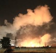 Liguria prima regione del Nord per reati ambientali