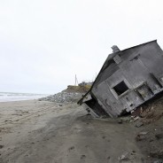 In Alaska sposteranno un intero villaggio, a causa del clima che cambia