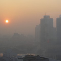 In Cina tassa ambientale e standard più rigidi contro gli inquinanti
