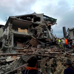 Terremoto: il punto su indagini, ricostruzione, prevenzione