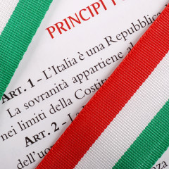 Brevi note sulla incostituzionalità sopravvenuta della legge Delrio
