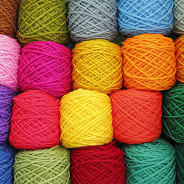 Un fiume di microplastiche dalle lavatrici fino al mare