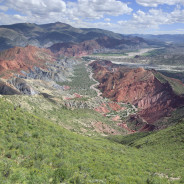 Indigenous rights and extractivism in Argentina