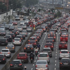 Trasporti e salute